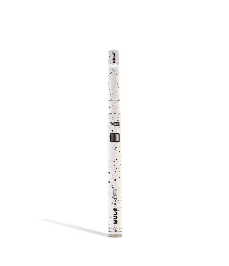 Concentrate Pen - YoCan - Ari Slim Concentrate Kit