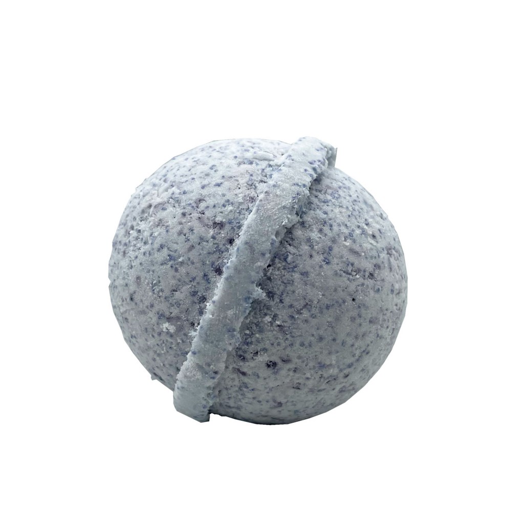 Delta 8 THC Bath Bomb