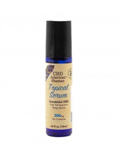 Topical Serum Roll-on