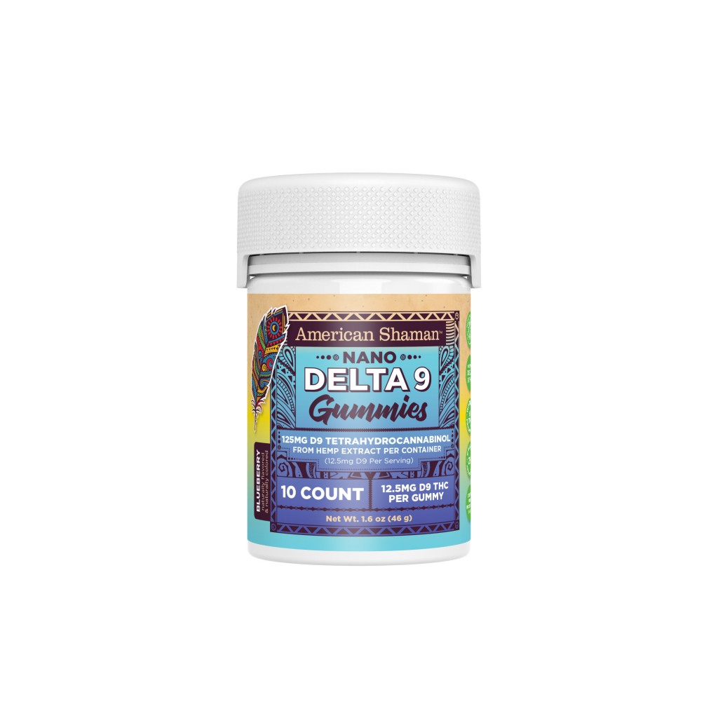 Delta 9 Gummies