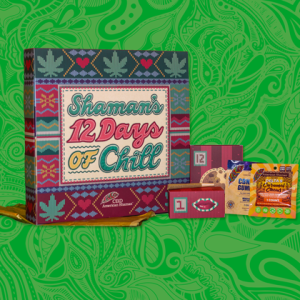 420 Advent Calendar