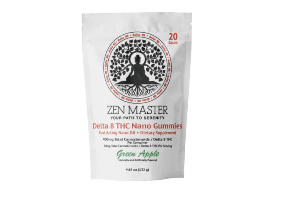 Delta 9 Gummies