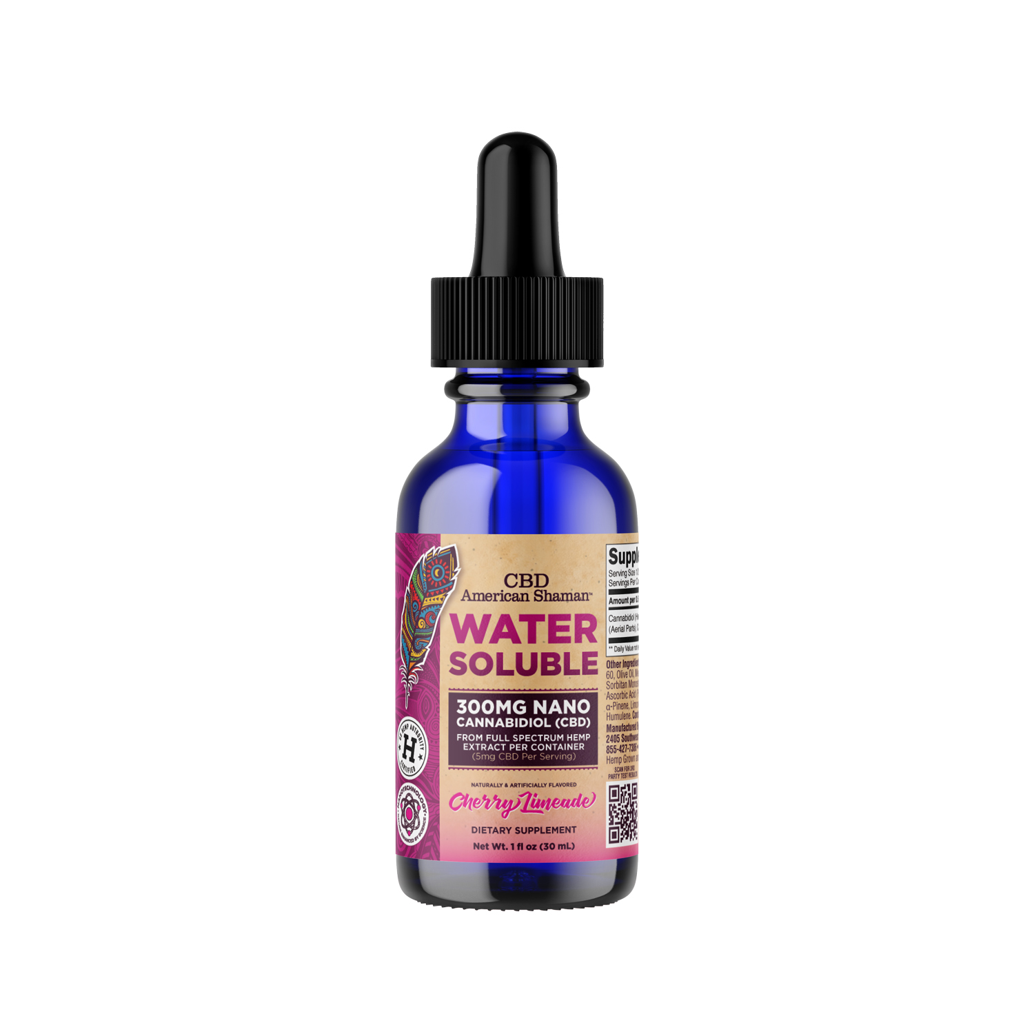Delta 8 Water Soluble