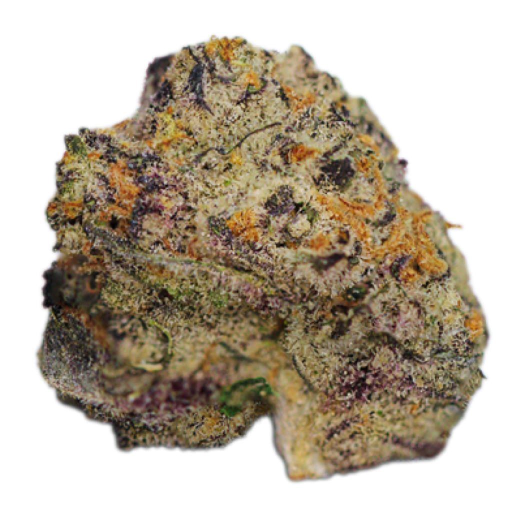 Rainbow Gas Weed Strain