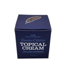 Signature Topical Cream