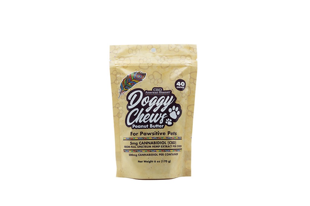 Delta 9 Peanut Butter Nuggets - Xite