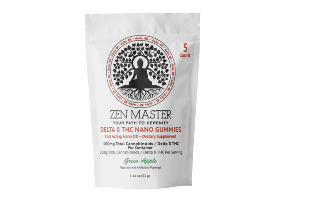 Delta 9 Gummies