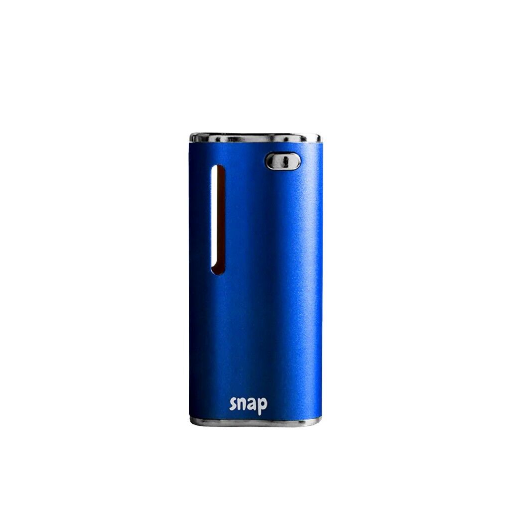 Exxus Snap Cartridge Vaporizer
