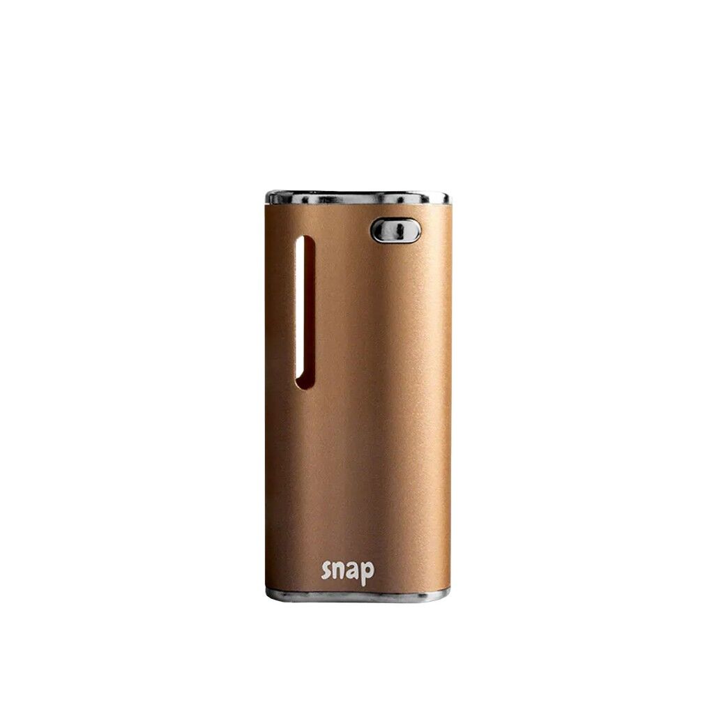 Exxus Snap Cartridge Vaporizer