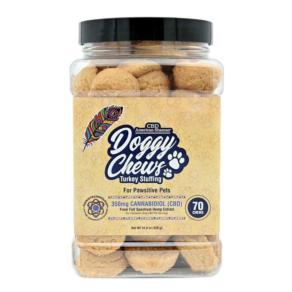 CBD Chews for Dogs