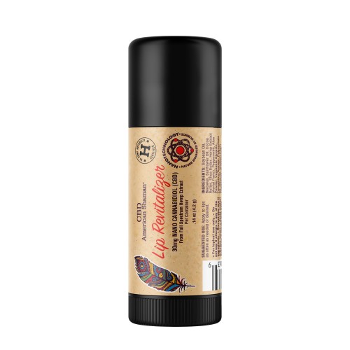 CBD Lip Balm