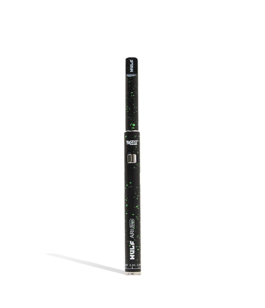 Concentrate Pen - YoCan - Ari Slim Concentrate Kit