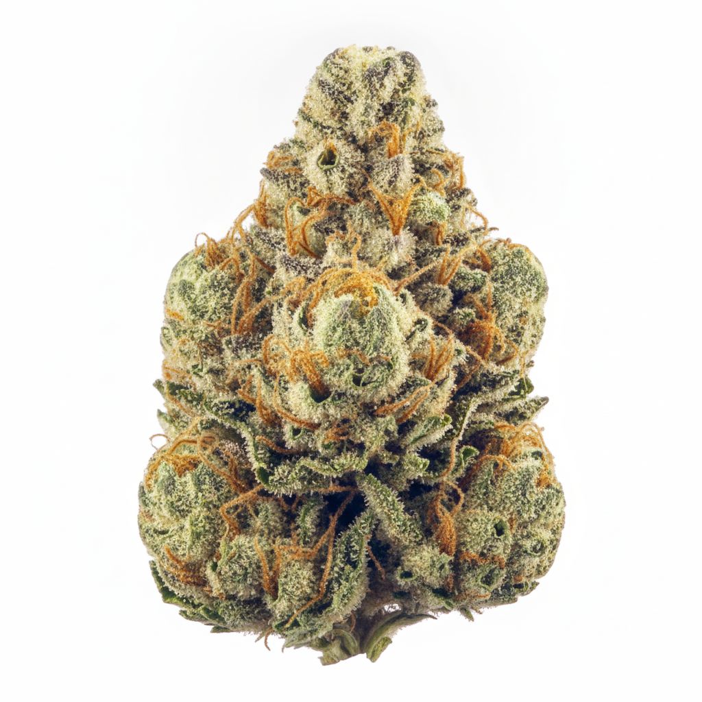 Afternoon Delight Strain