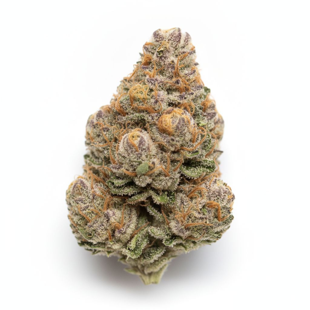 Alien Mints Strain