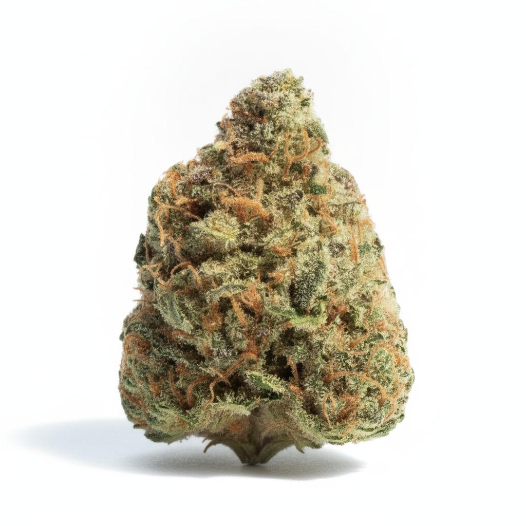 Amnesia Haze Strain