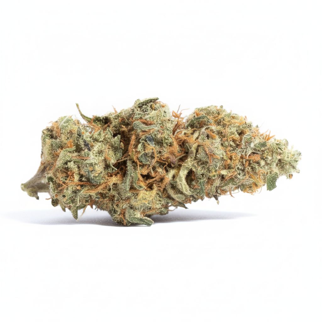 Amnesia Strain