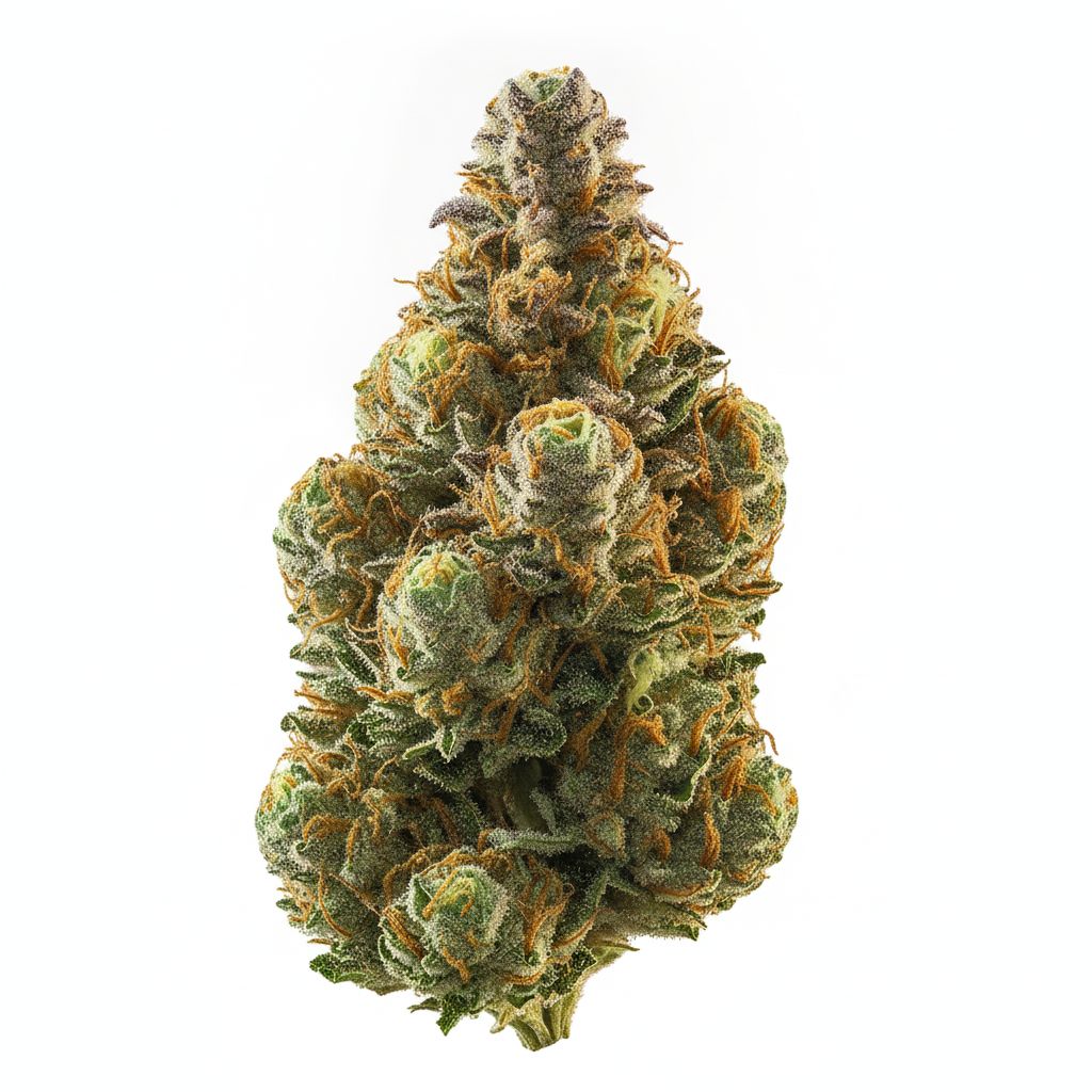 Apple Jack Strain