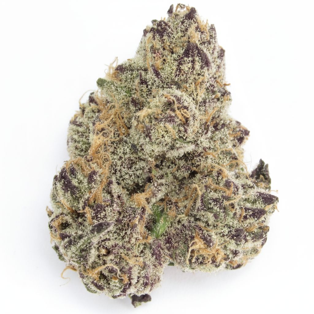 Apple Tartz Strain