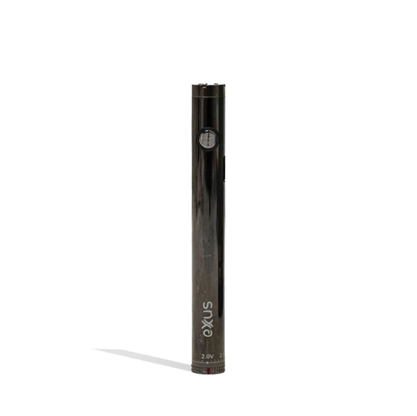 Exxus Twistr Cartridge Vape Pen – Adjustable