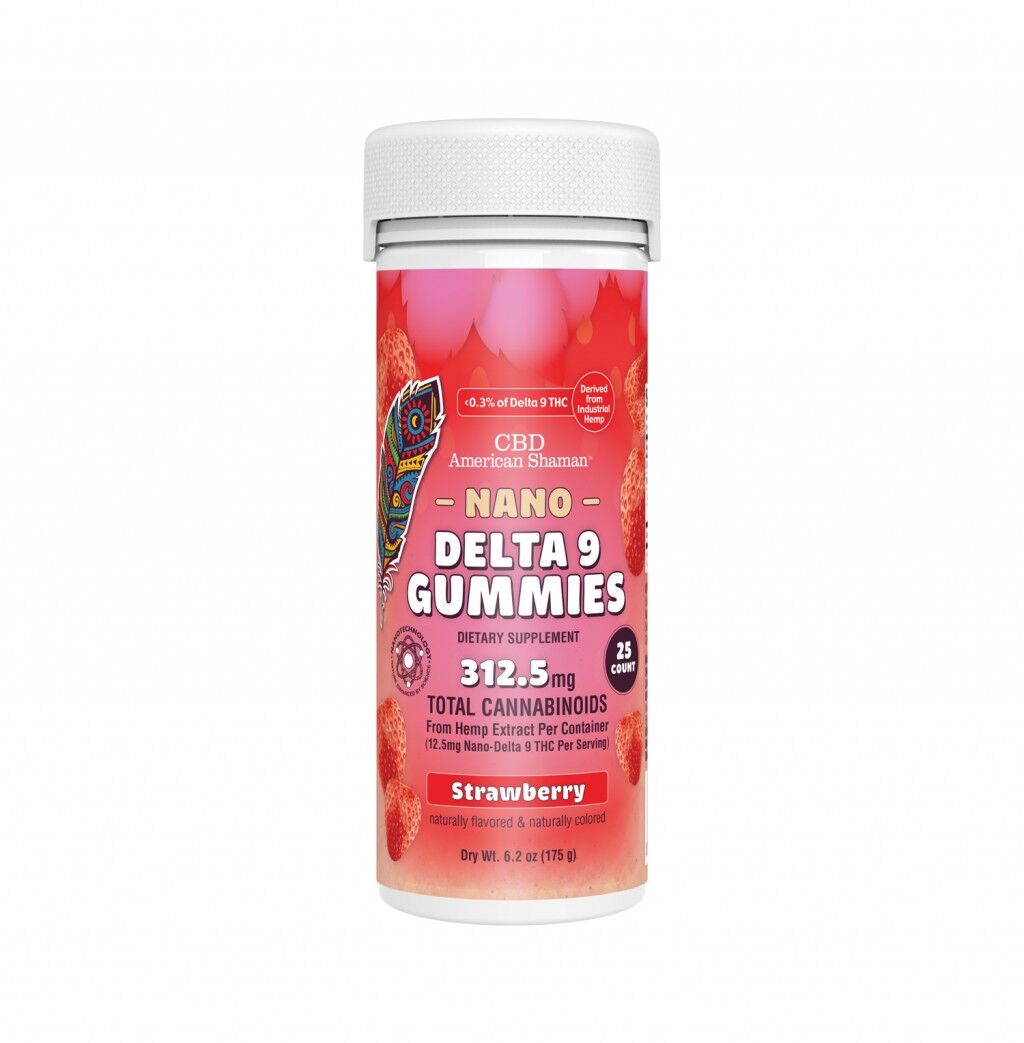 Delta 9 Gummies