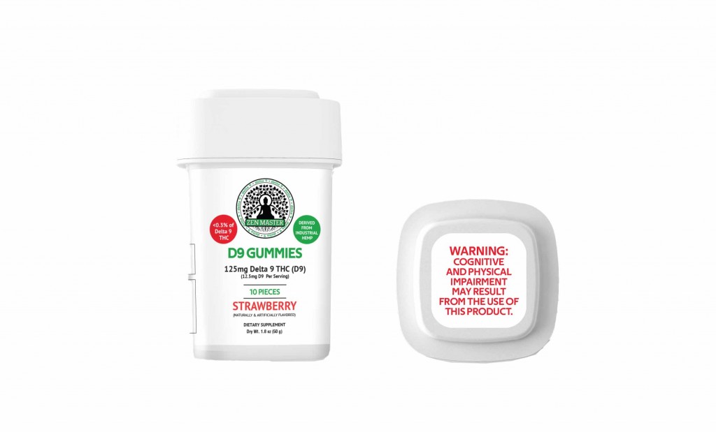 Delta 9 Gummies