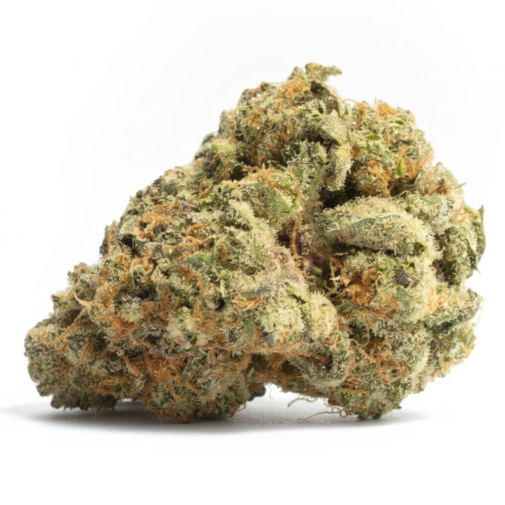 Bacio Gelato Strain