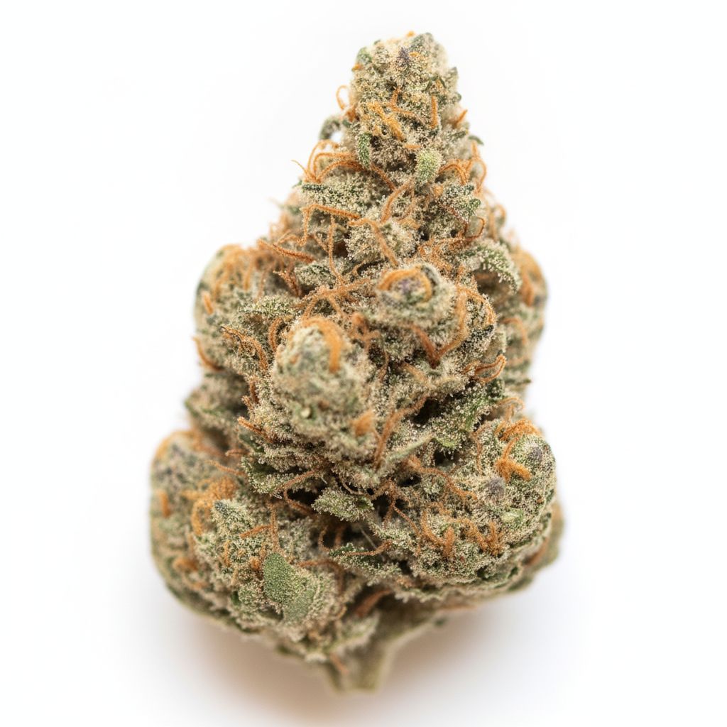 Banana Daddy Strain