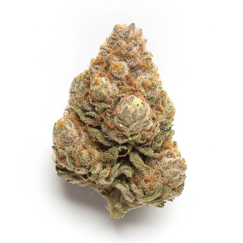 Banana Runtz Strain