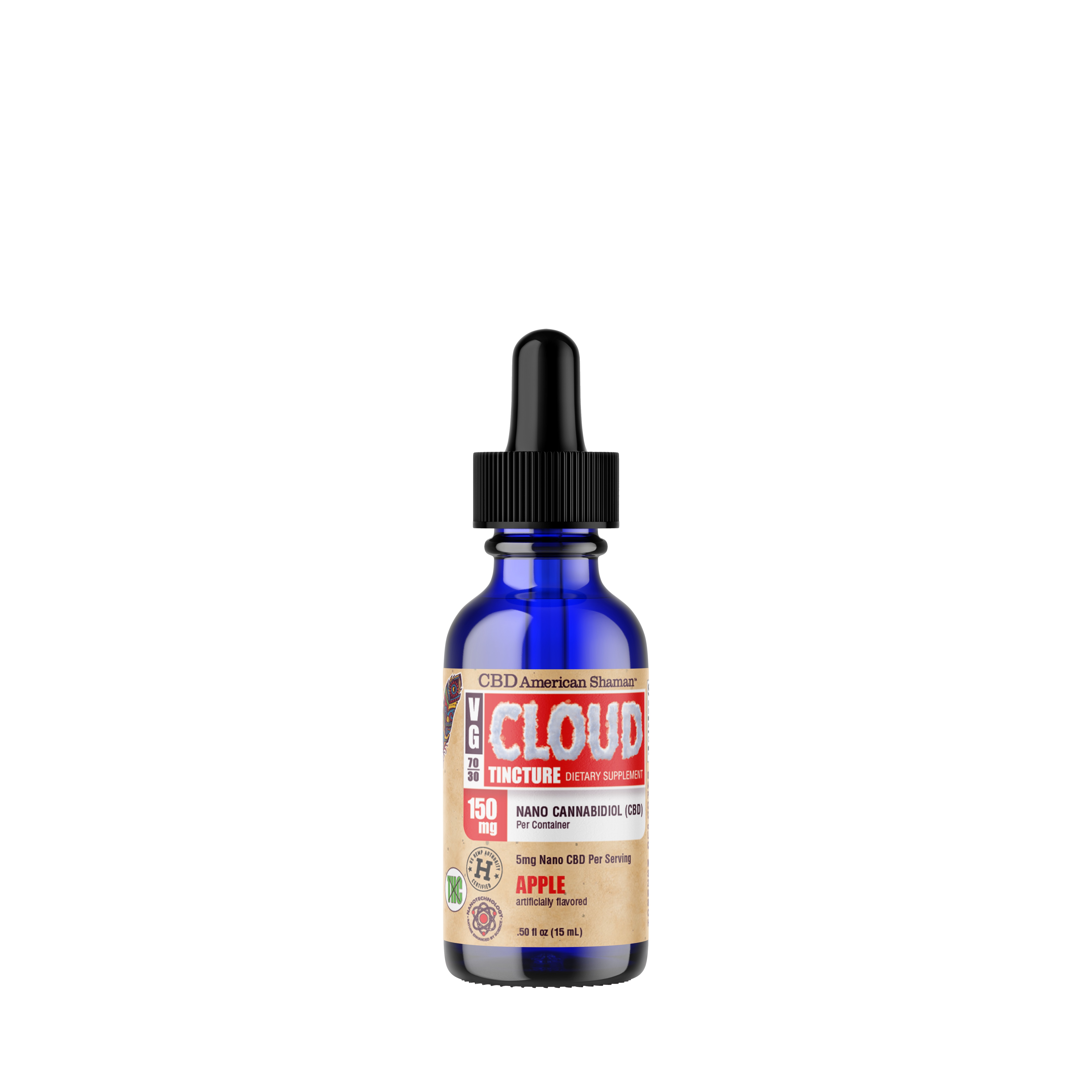 VG Cloud Tincture