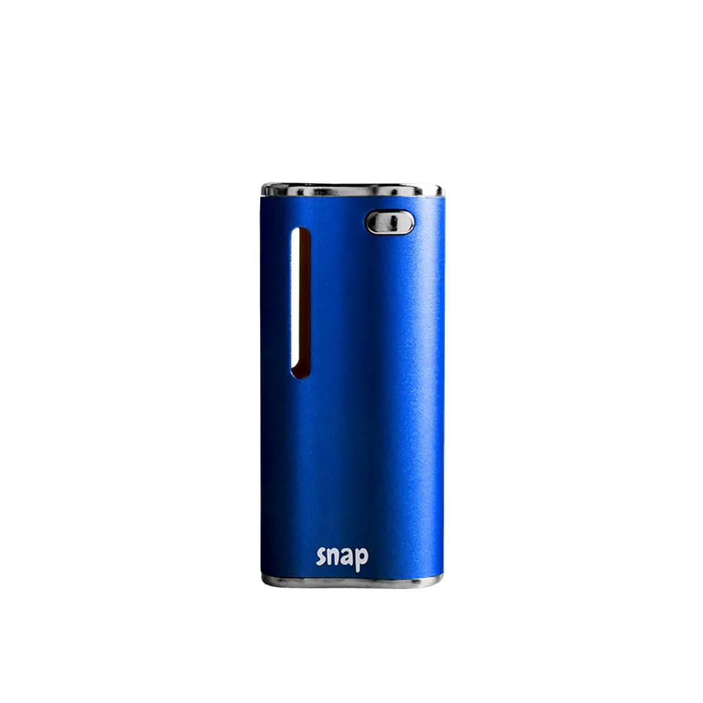 Exxus Snap Cartridge Vaporizer