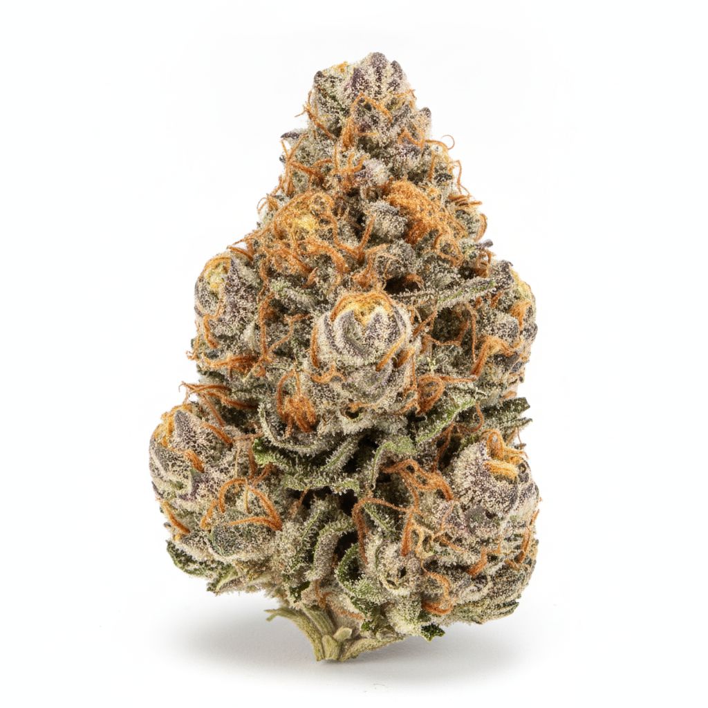 Black Amber Strain