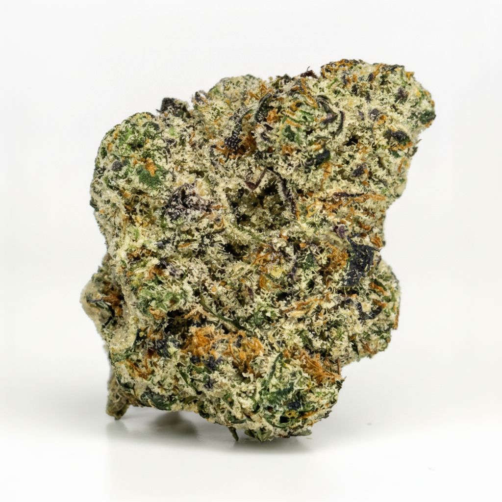 Blue Lobster Strain