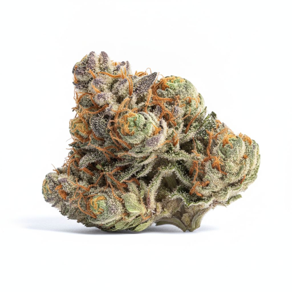 Blueberry Cookies Strain