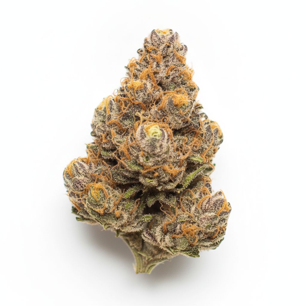 Blueberry Pancakes Strain