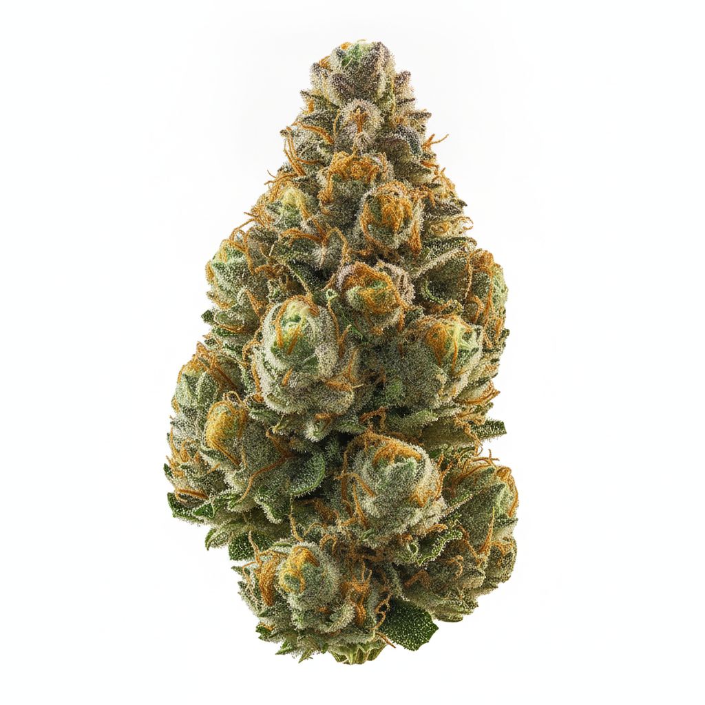 Bubblegum Gelato Strain