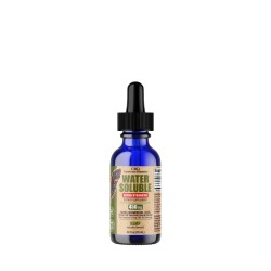 CBD Extra Strength Water Soluble