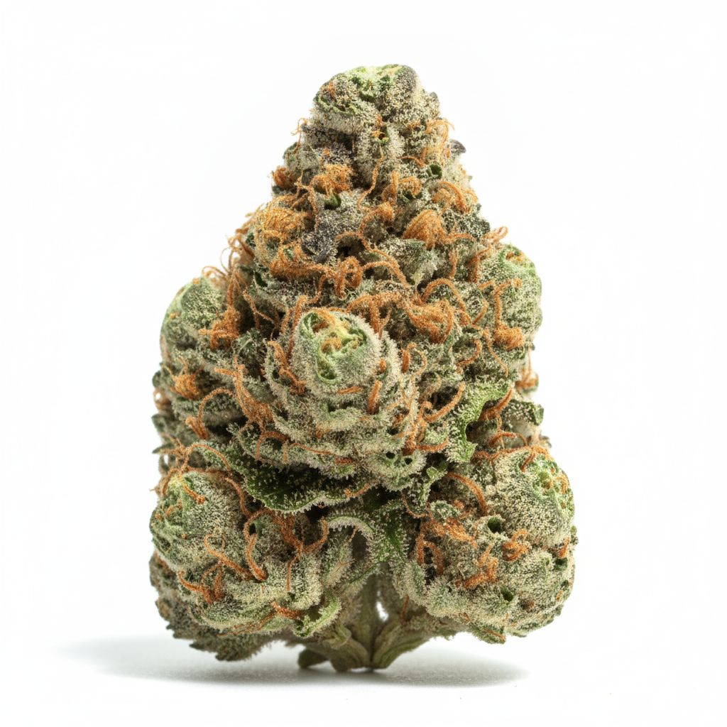 Candy Apple Strain