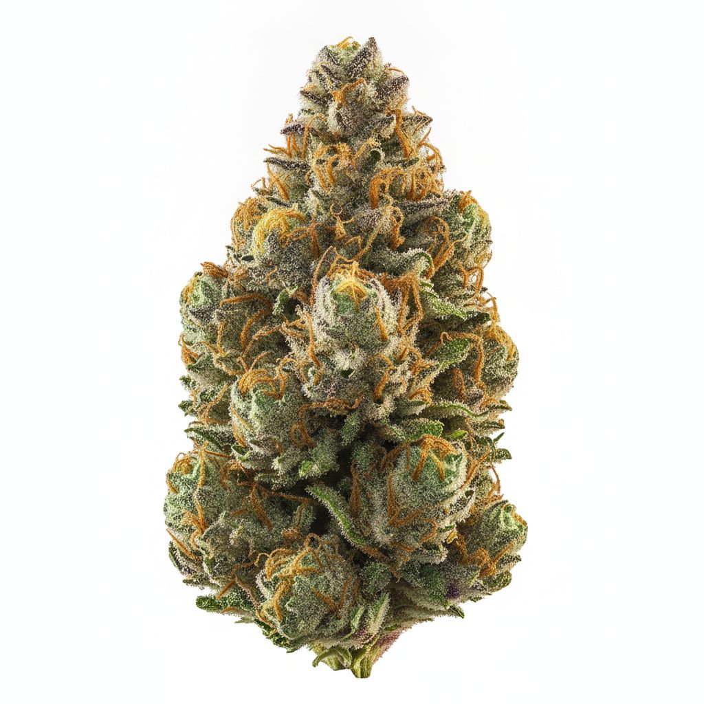 Cherry Bomb Strain