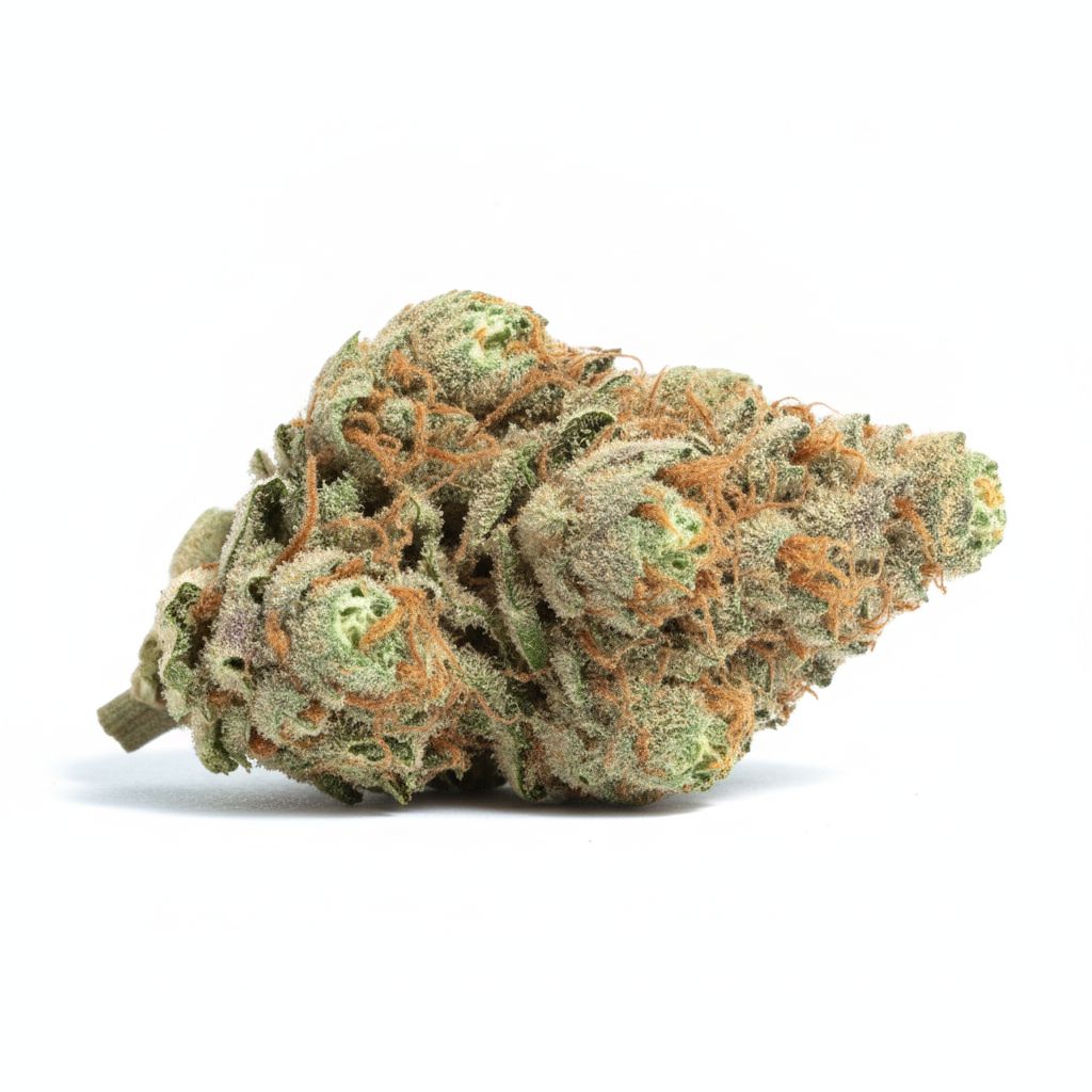 Cherry Gelato Strain