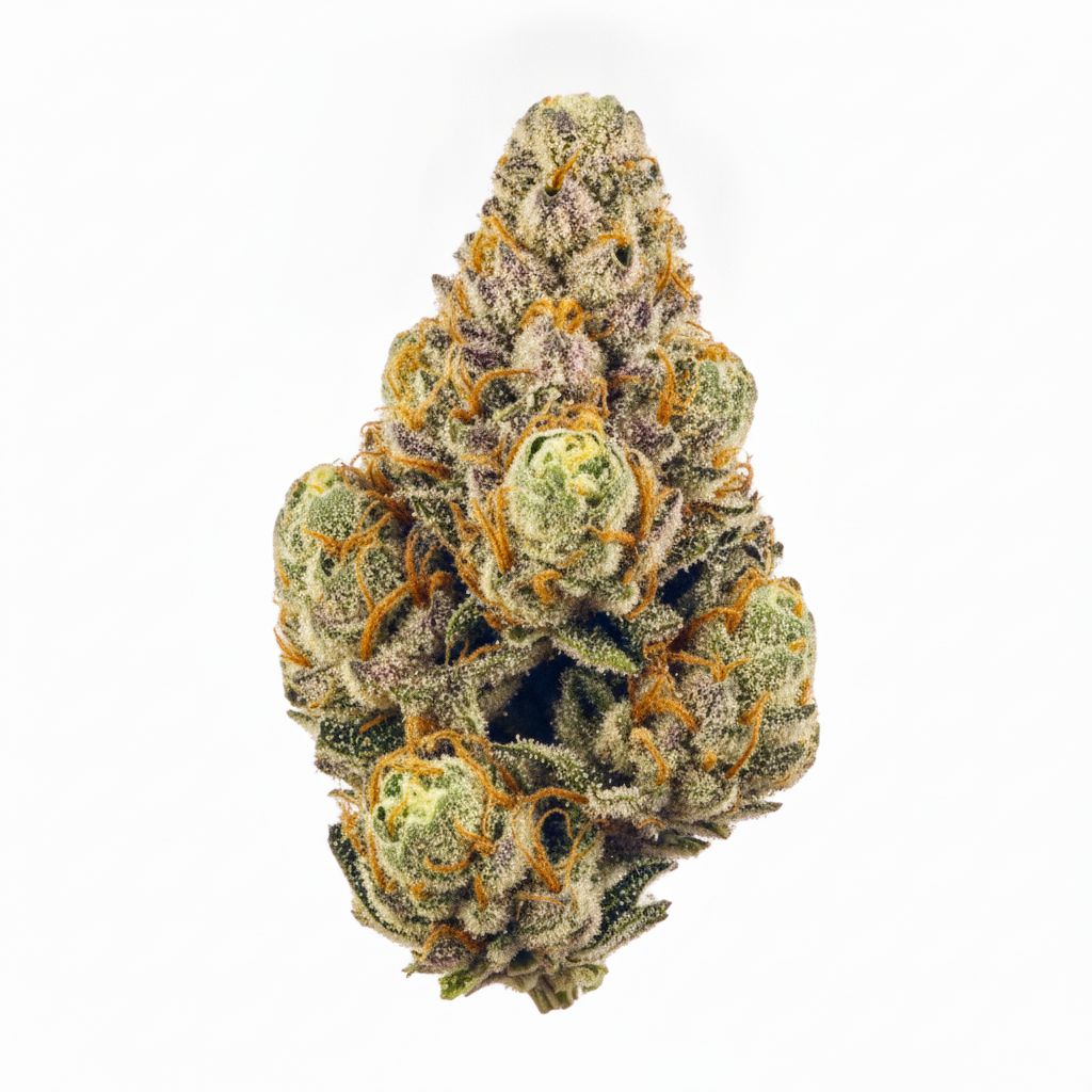 Cherry Punch Strain