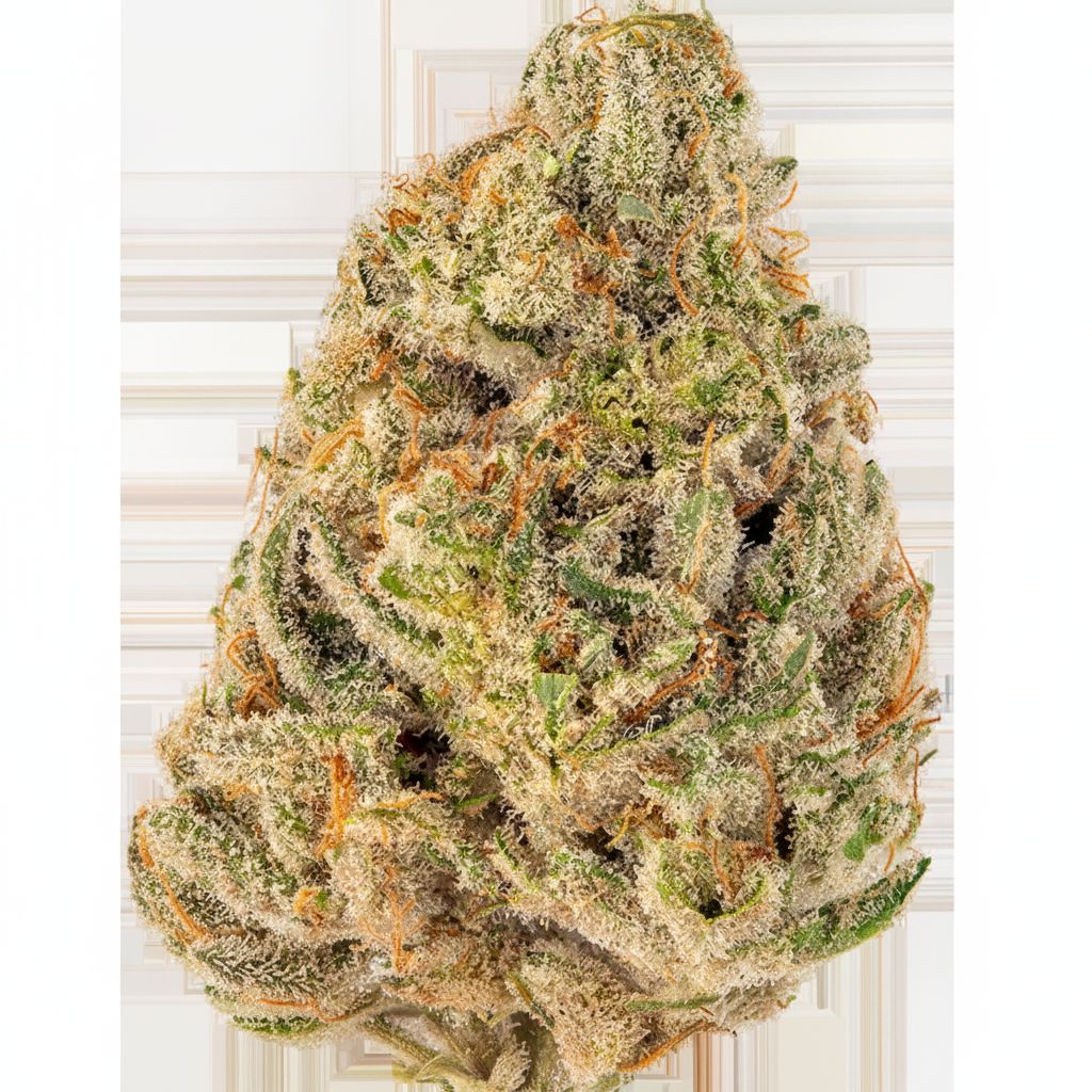 Clementine Strain
