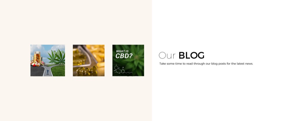 CBD Pet Sample Kit