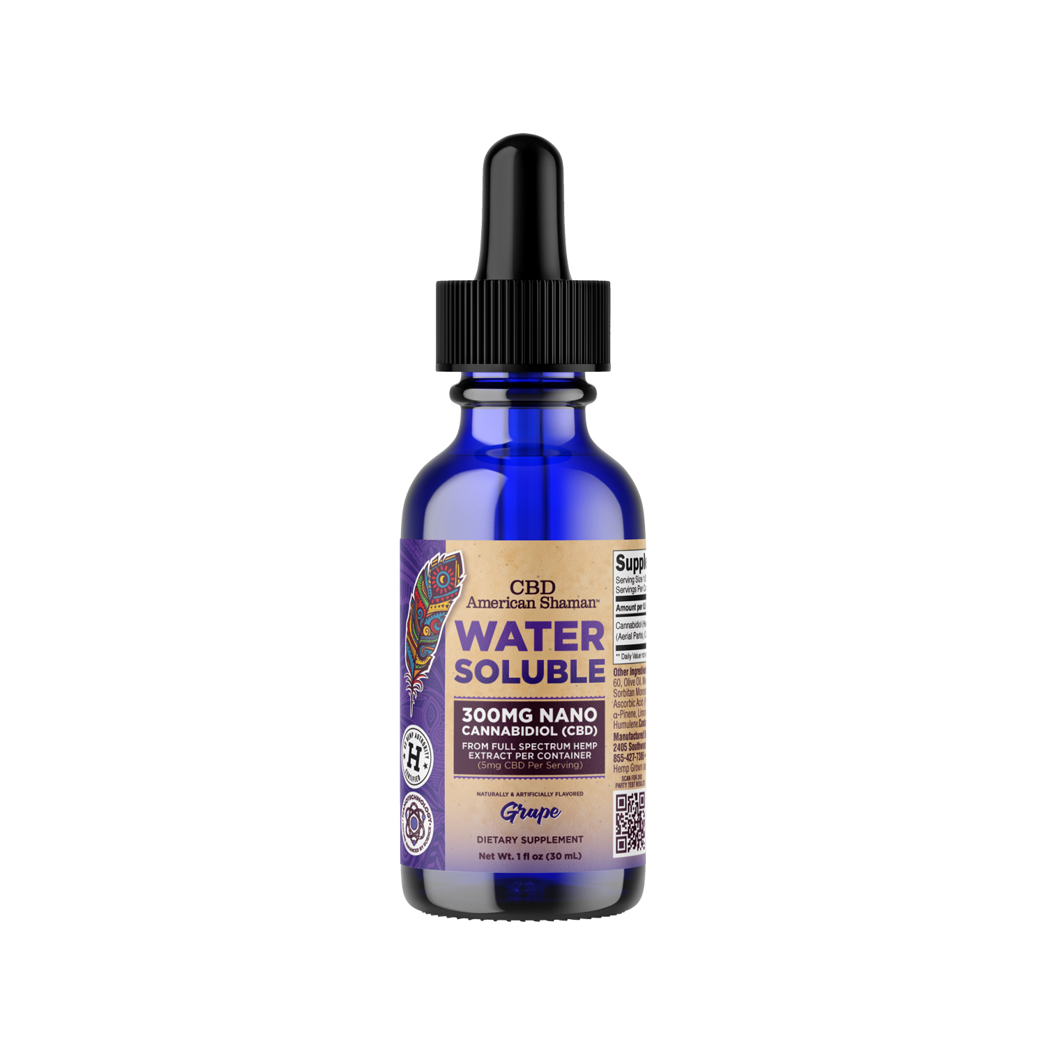 Delta 8 Water Soluble