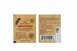 Topical Cream Packet Bundle (50 QTY)