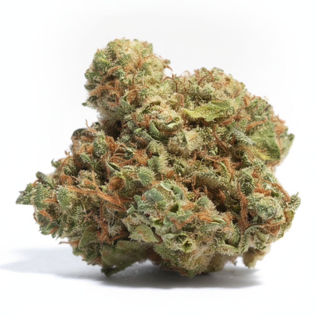 Dark Rainbow Strain
