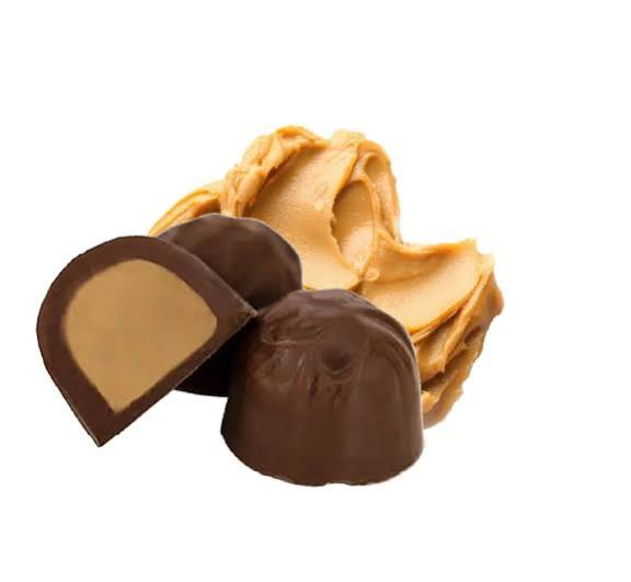 Delta 9 Peanut Butter Nuggets - Xite - Near Expiry