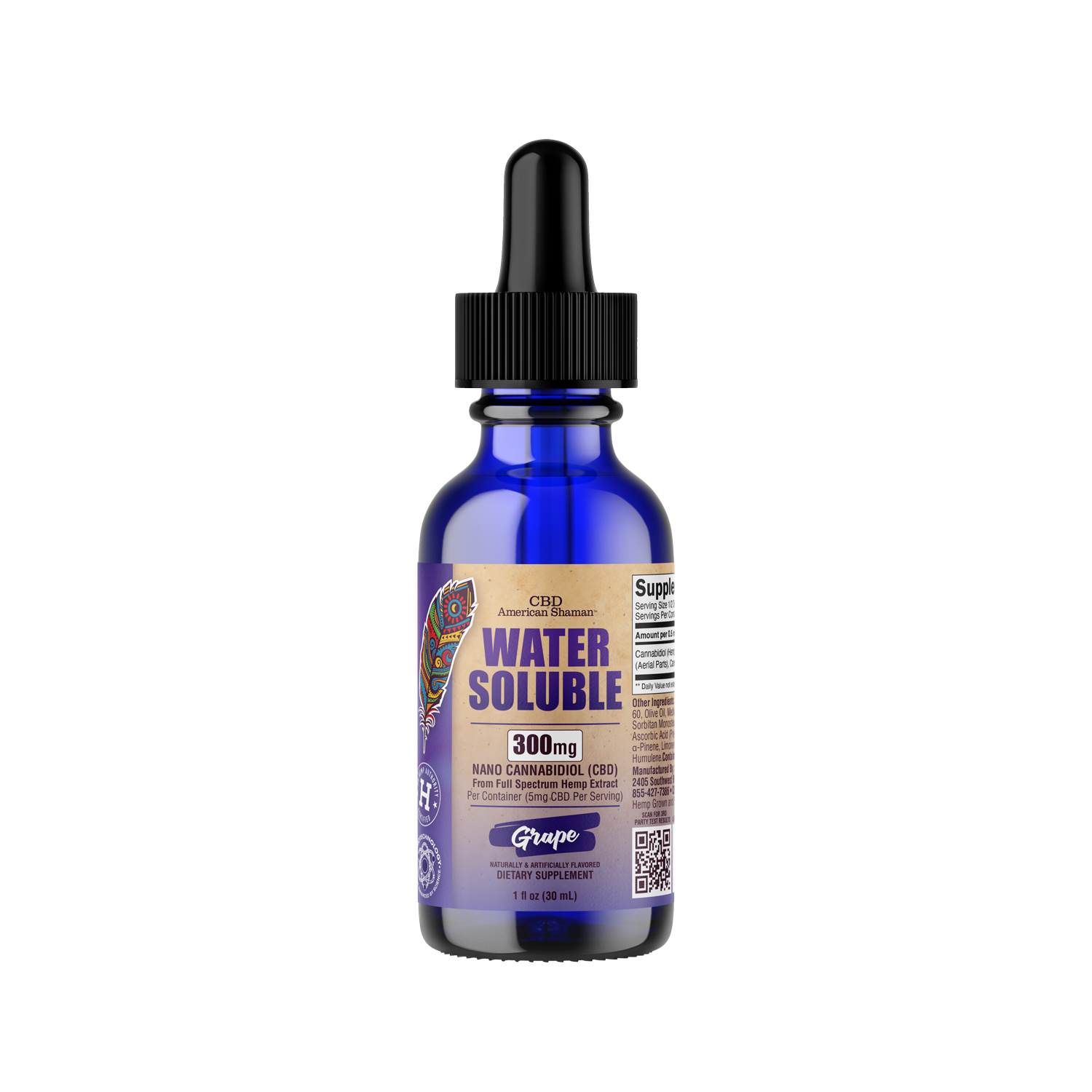 Delta 8 Water Soluble