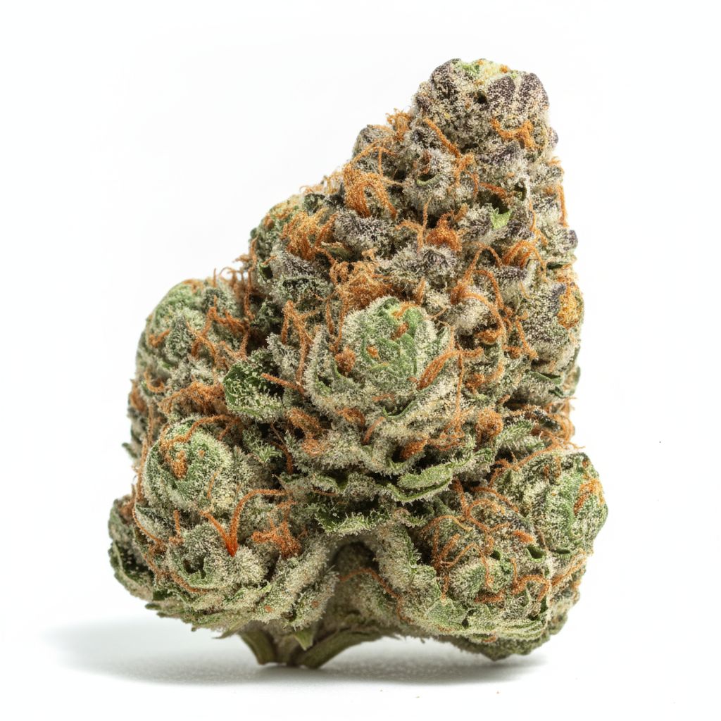 Dirty Taxi Strain