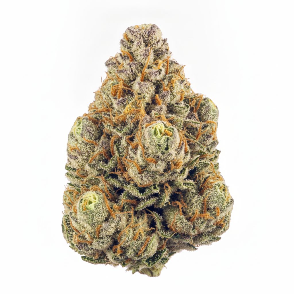 Donkey Butter Strain