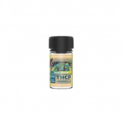Sour Diesel Strain | THCP Prerolls | 5 Pack for $10